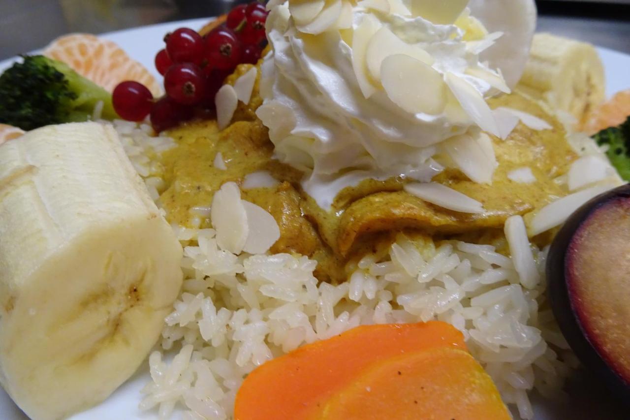 Hotel-Restaurant Grina Simplon ภายนอก รูปภาพ